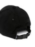 Stone Island
Compass-embroidered cap